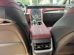 Hongqi H5 2023 2.0T Automatic Zhilianqichang Edition - фото 8