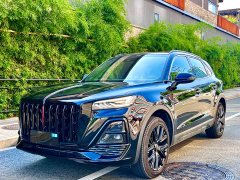 Hongqi HS5 2.0T two-wheel drive Xuanying Edition - фото 1