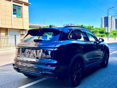 Hongqi HS5 2.0T two-wheel drive Xuanying Edition - фото 10