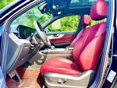 Hongqi HS5 2.0T two-wheel drive Xuanying Edition - фото 11