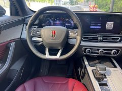 Hongqi HS5 2.0T two-wheel drive Xuanying Edition - фото 14