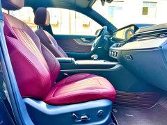 Hongqi HS5 2.0T two-wheel drive Xuanying Edition - фото 16