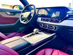 Hongqi HS5 2.0T two-wheel drive Xuanying Edition - фото 17