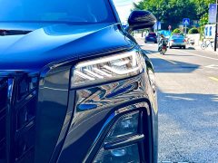 Hongqi HS5 2.0T two-wheel drive Xuanying Edition - фото 2