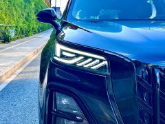Hongqi HS5 2.0T two-wheel drive Xuanying Edition - фото 3