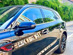Hongqi HS5 2.0T two-wheel drive Xuanying Edition - фото 6
