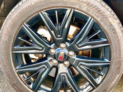 Hongqi HS5 2.0T two-wheel drive Xuanying Edition - фото 7