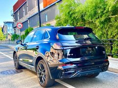 Hongqi HS5 2.0T two-wheel drive Xuanying Edition - фото 8