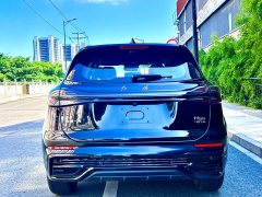 Hongqi HS5 2.0T two-wheel drive Xuanying Edition - фото 9