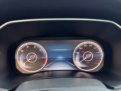 Hongqi HS7 2021 2.0T DCT two-wheel drive smart connected flagship edition - фото 4