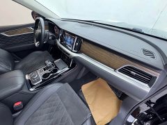 Hongqi HS7 2021 2.0T DCT two-wheel drive smart connected flagship edition - фото 5