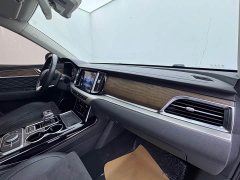 Hongqi HS7 2021 2.0T DCT two-wheel drive smart connected flagship edition - фото 6