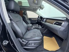 Hongqi HS7 2021 2.0T DCT two-wheel drive smart connected flagship edition - фото 7