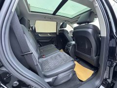 Hongqi HS7 2021 2.0T DCT two-wheel drive smart connected flagship edition - фото 8