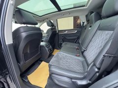 Hongqi HS7 2021 2.0T DCT two-wheel drive smart connected flagship edition - фото 9