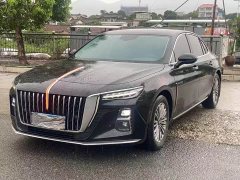 Hongqi H5 2.0T Automatic Zhilianqichang Edition - фото 1