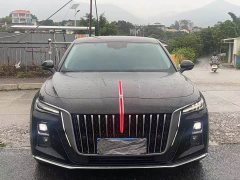 Hongqi H5 2.0T Automatic Zhilianqichang Edition - фото 2