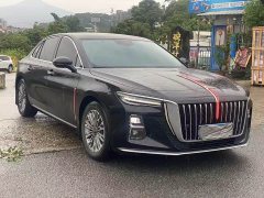 Hongqi H5 2.0T Automatic Zhilianqichang Edition - фото 3