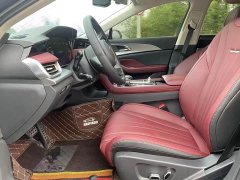 Hongqi H5 2.0T Automatic Zhilianqichang Edition - фото 4