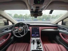 Hongqi H5 2.0T Automatic Zhilianqichang Edition - фото 5