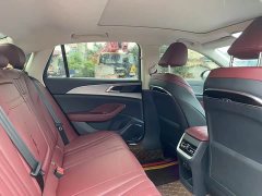 Hongqi H5 2.0T Automatic Zhilianqichang Edition - фото 6