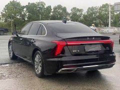 Hongqi H5 2.0T Automatic Zhilianqichang Edition - фото 7