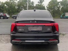 Hongqi H5 2.0T Automatic Zhilianqichang Edition - фото 8