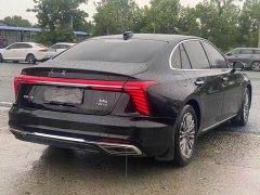 Hongqi H5 2.0T Automatic Zhilianqichang Edition - фото 9