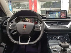 Hongqi H5 classic facelift 1.8T automatic smart connected flag rhyme version - фото 13