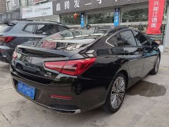 Hongqi H5 classic facelift 1.8T automatic smart connected flag rhyme version - фото 4