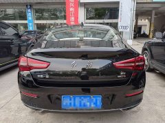 Hongqi H5 classic facelift 1.8T automatic smart connected flag rhyme version - фото 5
