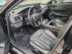 Hongqi H5 classic facelift 1.8T automatic smart connected flag rhyme version - фото 7