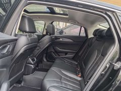 Hongqi H5 classic facelift 1.8T automatic smart connected flag rhyme version - фото 8