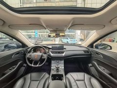 Hongqi H5 classic facelift 1.8T automatic smart connected flag rhyme version - фото 9