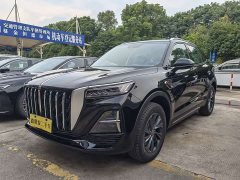Hongqi HS5 2.0T two-wheel drive Qixiang Pro version - фото 1