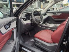 Hongqi HS5 2.0T two-wheel drive Qixiang Pro version - фото 10