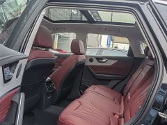 Hongqi HS5 2.0T two-wheel drive Qixiang Pro version - фото 11