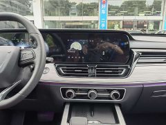 Hongqi HS5 2.0T two-wheel drive Qixiang Pro version - фото 14