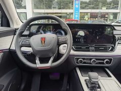 Hongqi HS5 2.0T two-wheel drive Qixiang Pro version - фото 15
