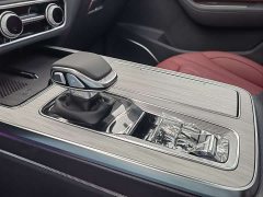 Hongqi HS5 2.0T two-wheel drive Qixiang Pro version - фото 20