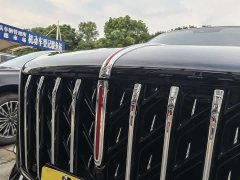 Hongqi HS5 2.0T two-wheel drive Qixiang Pro version - фото 4