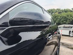 Hongqi HS5 2.0T two-wheel drive Qixiang Pro version - фото 5