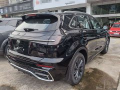 Hongqi HS5 2.0T two-wheel drive Qixiang Pro version - фото 6