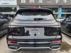 Hongqi HS5 2.0T two-wheel drive Qixiang Pro version - фото 7
