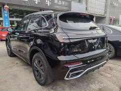 Hongqi HS5 2.0T two-wheel drive Qixiang Pro version - фото 8
