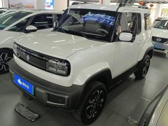 Baojun Yep 2023 Flagship Edition - фото 1