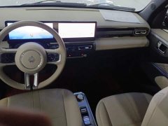 Baojun Yep 2023 Flagship Edition - фото 12