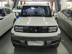 Baojun Yep 2023 Flagship Edition - фото 2