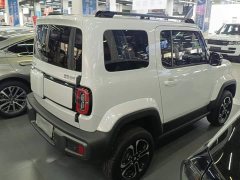 Baojun Yep 2023 Flagship Edition - фото 3