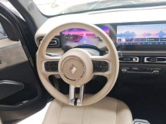Baojun Yep Flagship Edition - фото 11